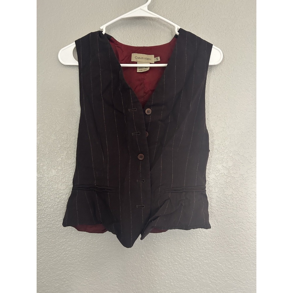 Calvin Klein vest